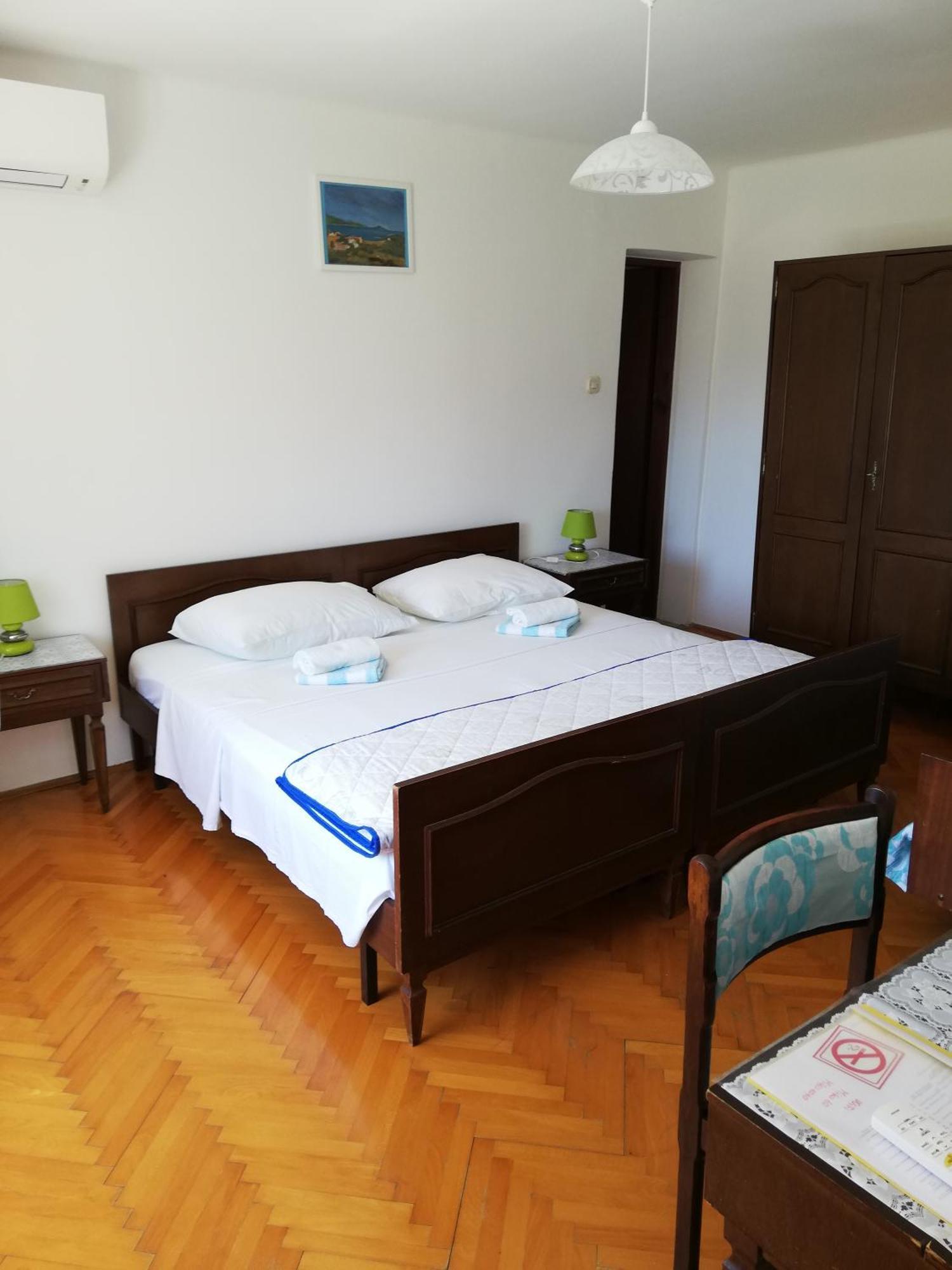 Sobe Maricica Hotel มาร์ตินชิซา ภายนอก รูปภาพ